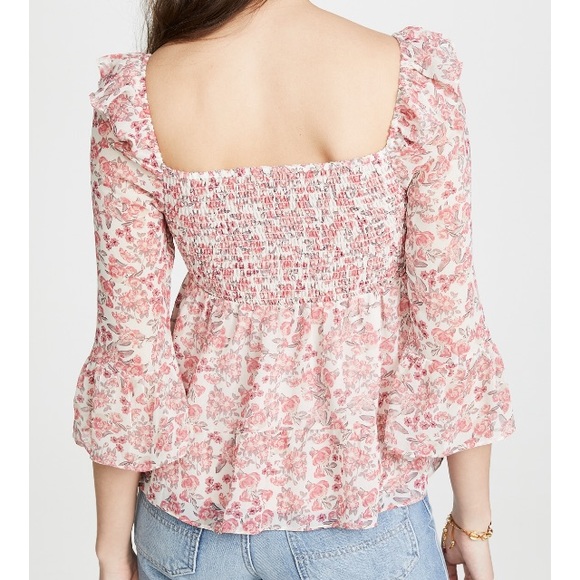 NWT. BB Dakota Top - Picture 3 of 6